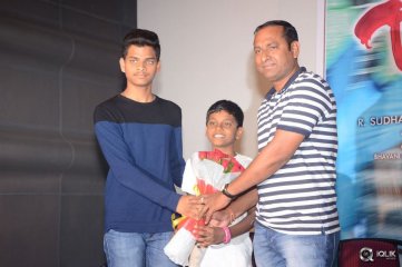 Jakkanna Movie Platinum Disc Function